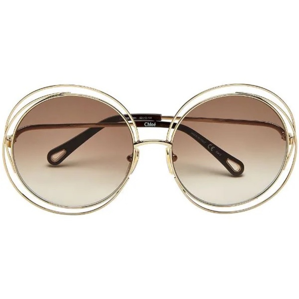 CHLOE Carlina Sunglasses (CE114S 784 6218)